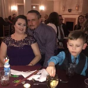 Meet your Posher, Richard